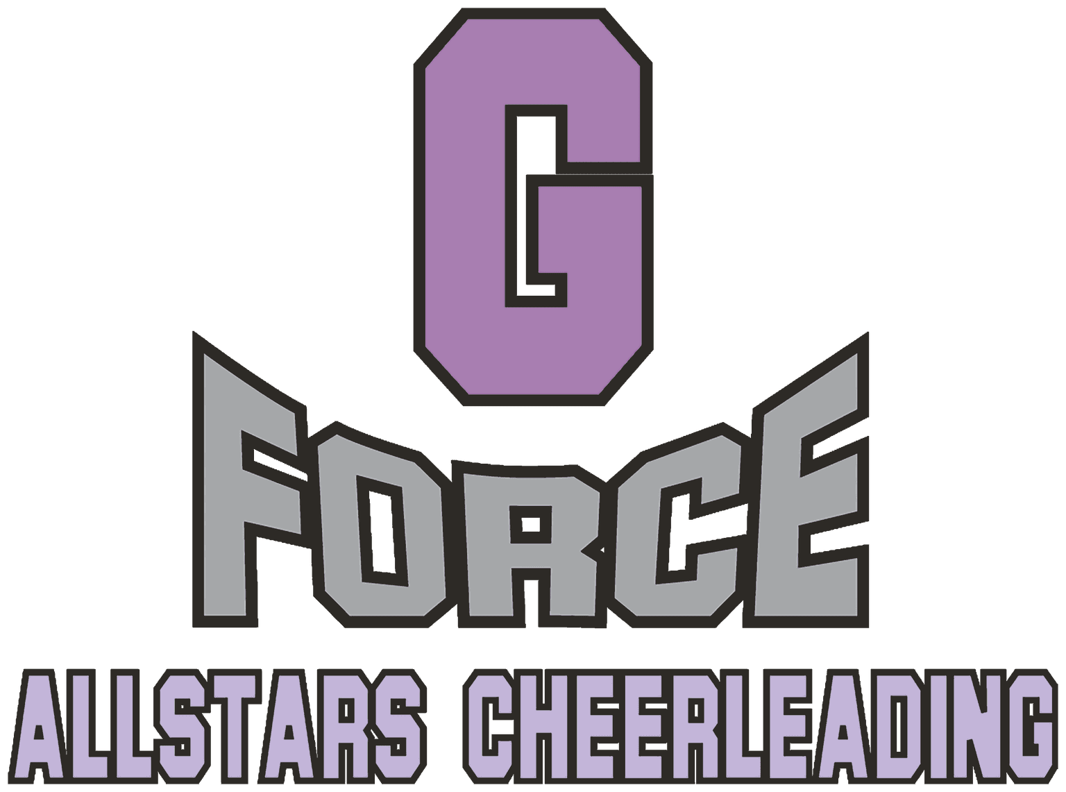 G FORCE ALLSTARS CHEERLEADING