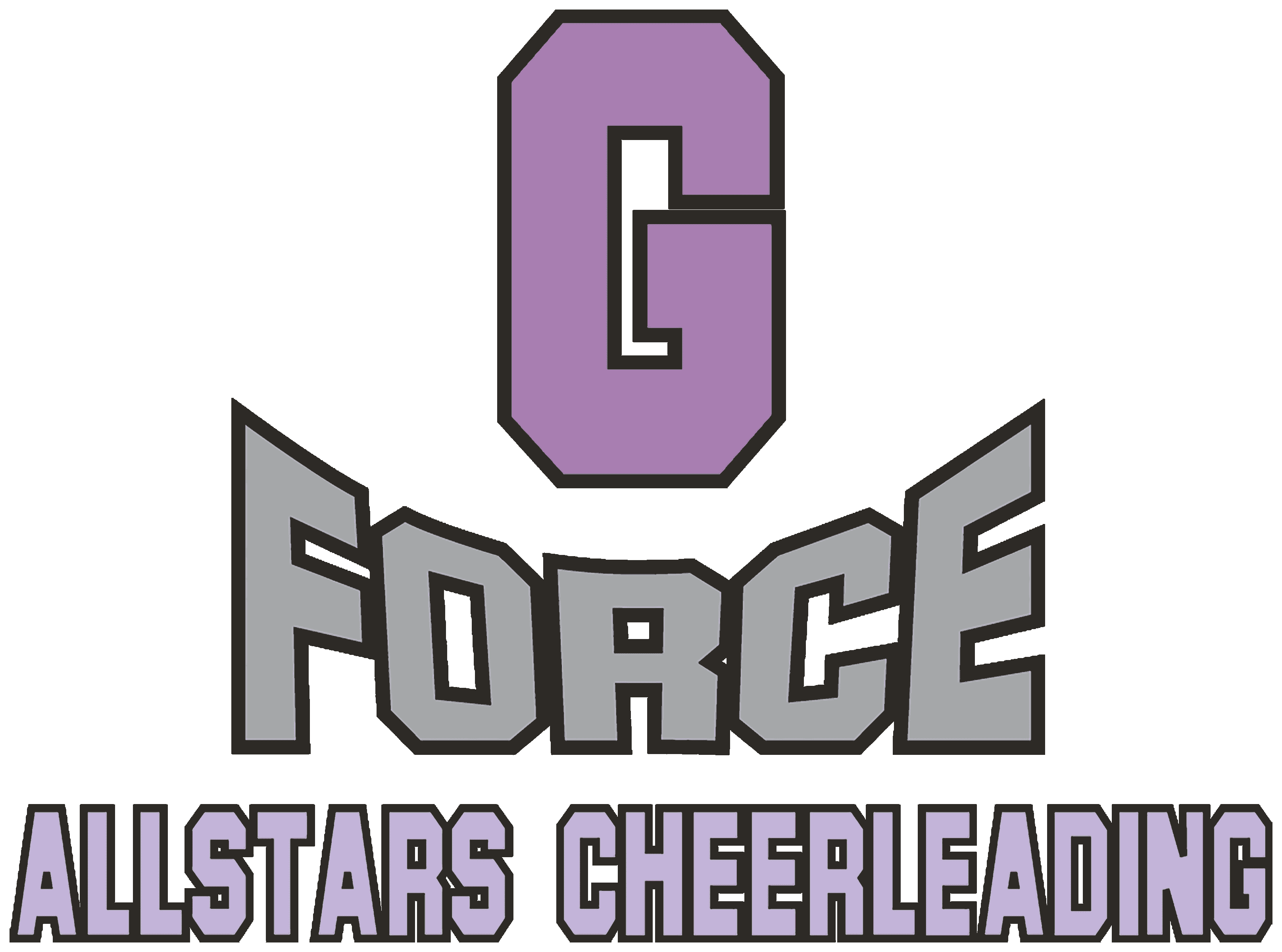 G FORCE ALLSTARS CHEERLEADING
